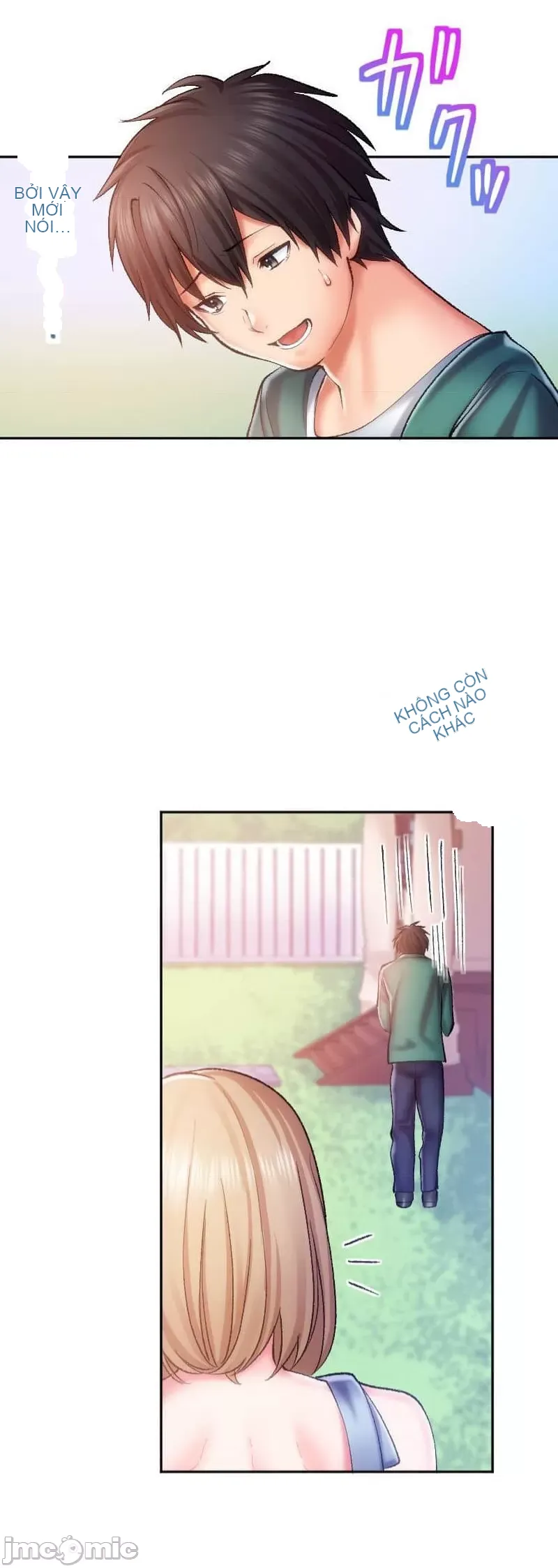 Nụ hôn gây nghiện ~ Đôi môi thoải mái nhất trong cuộc đời tôi ~ Chương 1-32