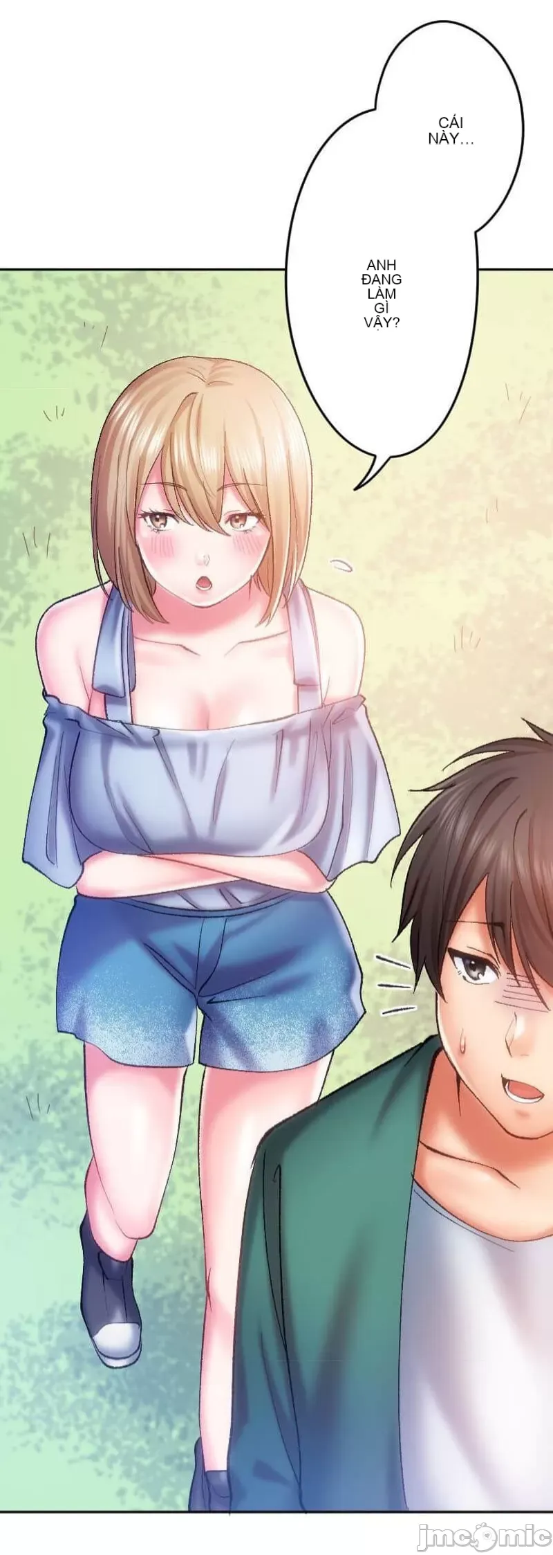 Nụ hôn gây nghiện ~ Đôi môi thoải mái nhất trong cuộc đời tôi ~ Chương 1-32