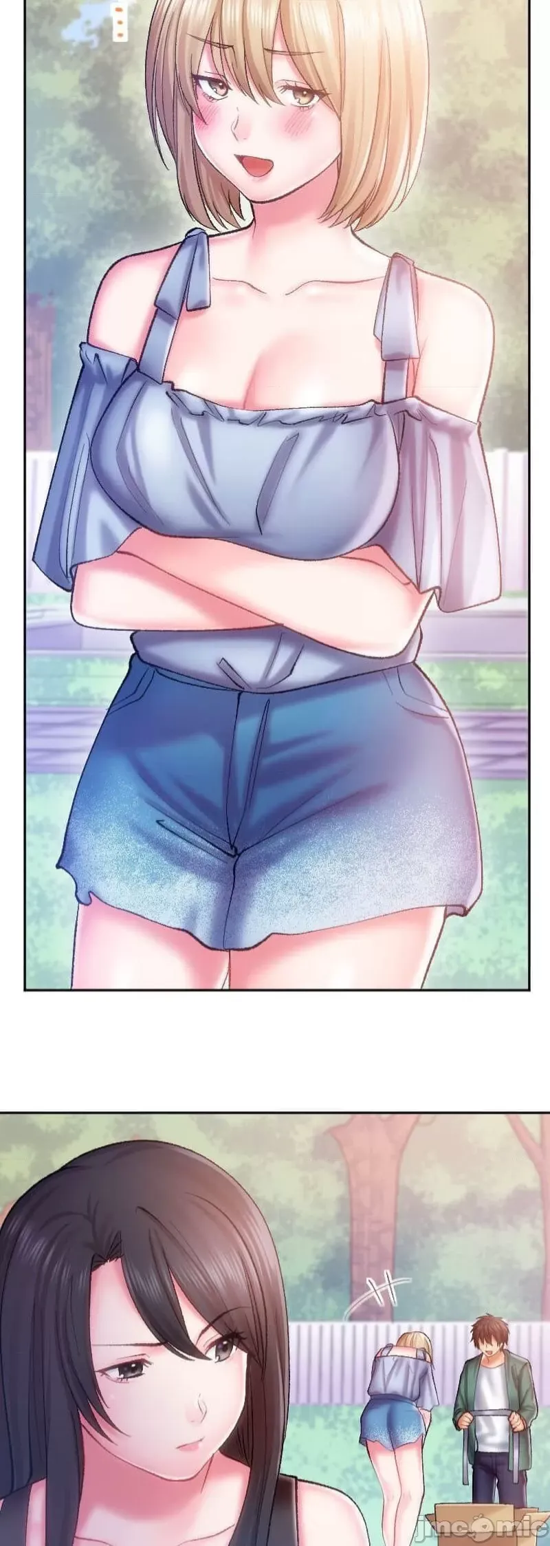 Nụ hôn gây nghiện ~ Đôi môi thoải mái nhất trong cuộc đời tôi ~ Chương 1-32