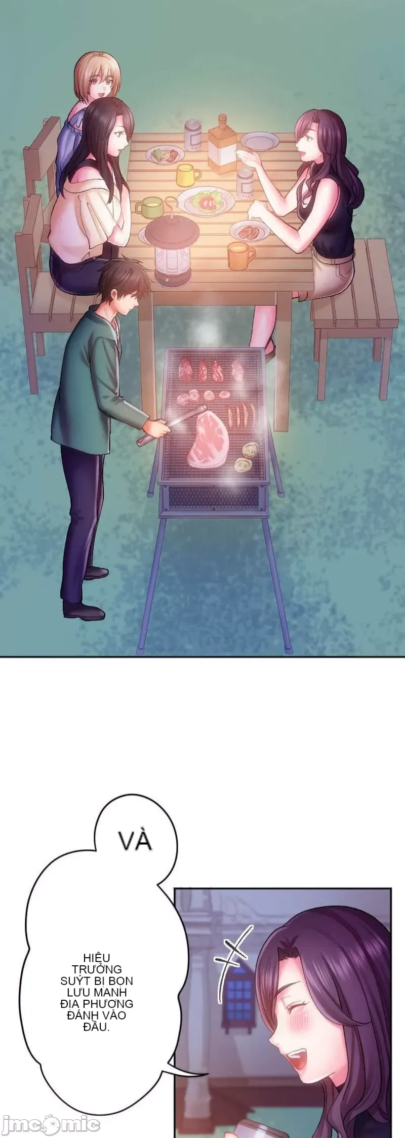 Nụ hôn gây nghiện ~ Đôi môi thoải mái nhất trong cuộc đời tôi ~ Chương 1-32