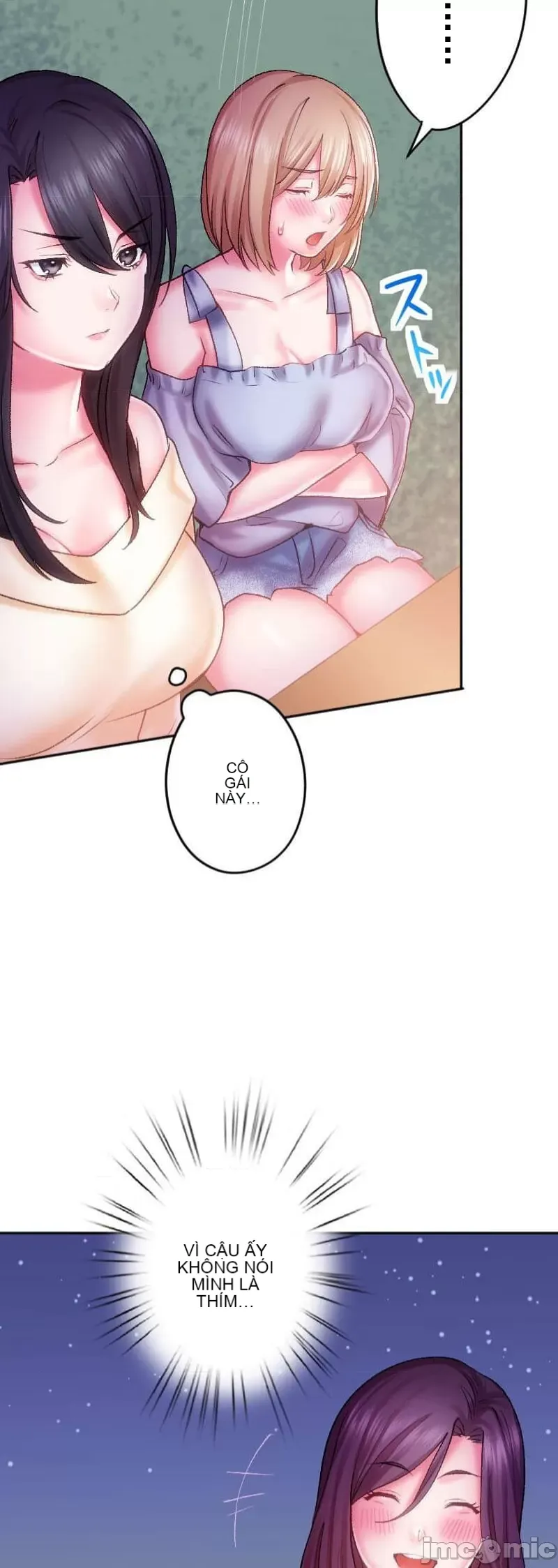 Nụ hôn gây nghiện ~ Đôi môi thoải mái nhất trong cuộc đời tôi ~ Chương 1-32