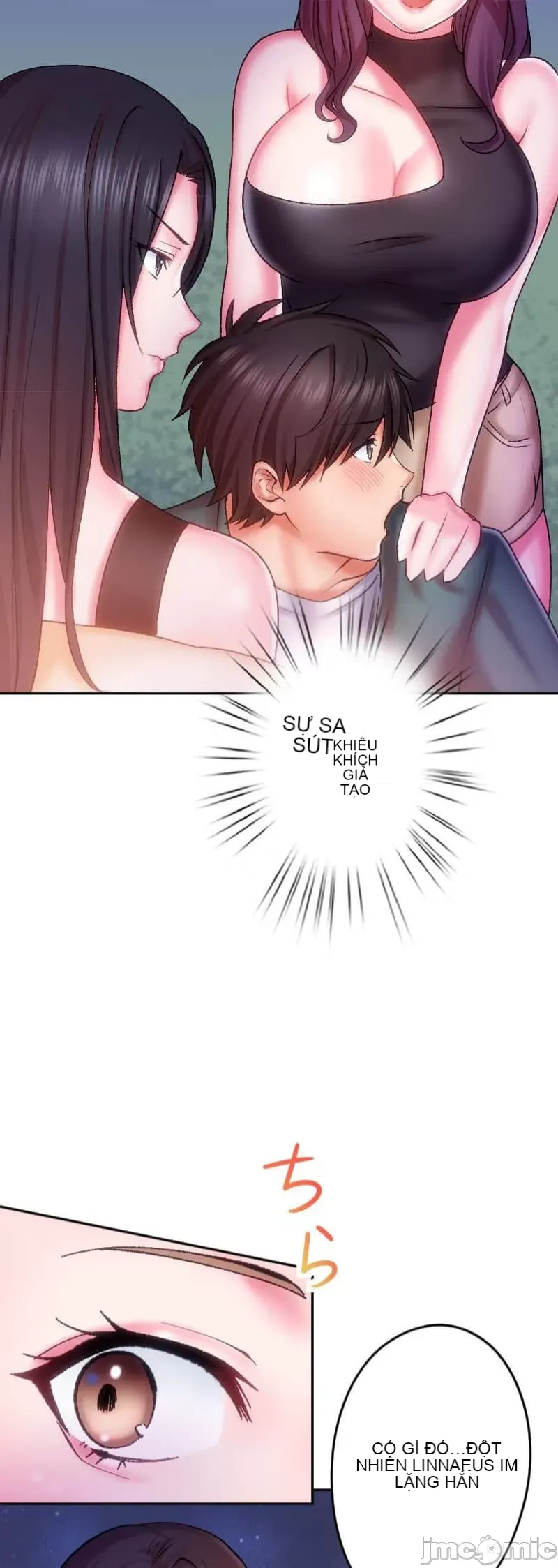 Nụ hôn gây nghiện ~ Đôi môi thoải mái nhất trong cuộc đời tôi ~ Chương 1-32