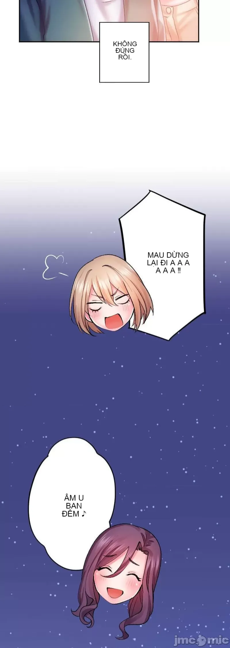 Nụ hôn gây nghiện ~ Đôi môi thoải mái nhất trong cuộc đời tôi ~ Chương 1-32