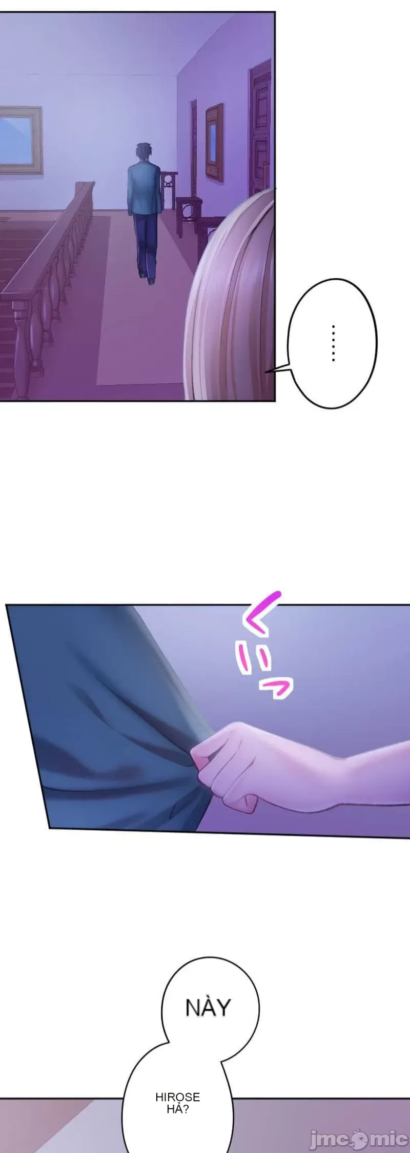 Nụ hôn gây nghiện ~ Đôi môi thoải mái nhất trong cuộc đời tôi ~ Chương 1-32