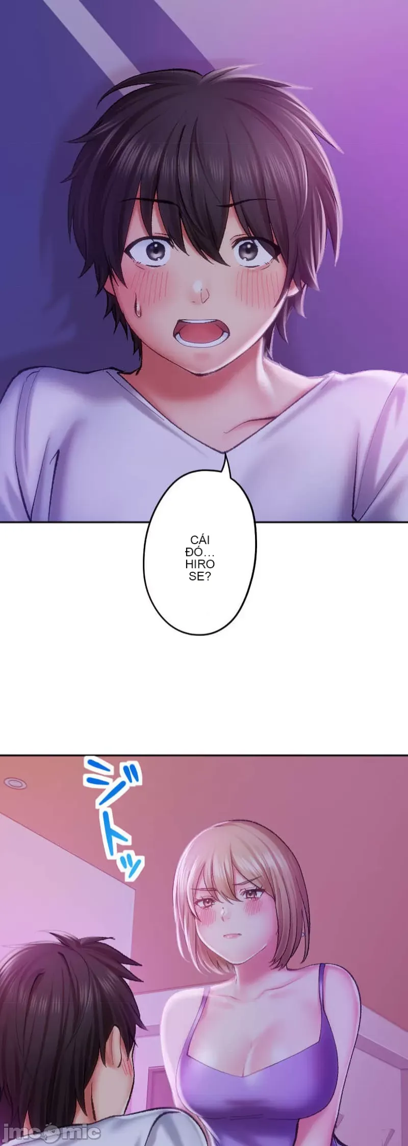 Nụ hôn gây nghiện ~ Đôi môi thoải mái nhất trong cuộc đời tôi ~ Chương 1-32