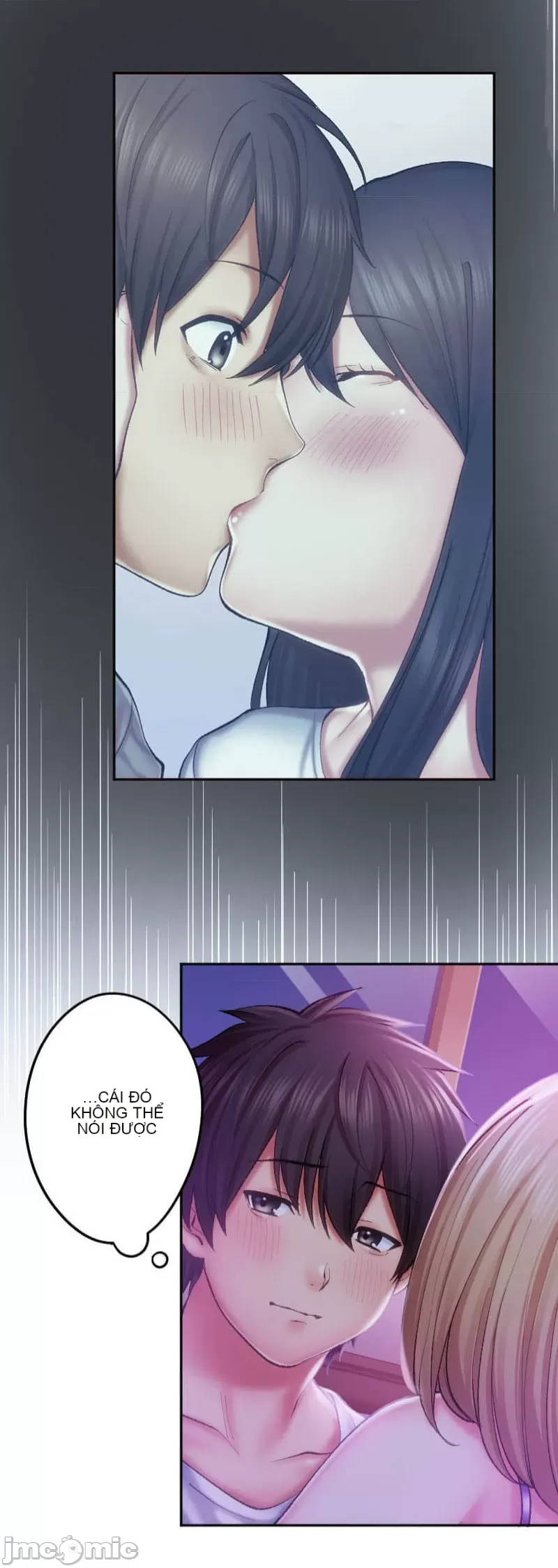 Nụ hôn gây nghiện ~ Đôi môi thoải mái nhất trong cuộc đời tôi ~ Chương 1-32