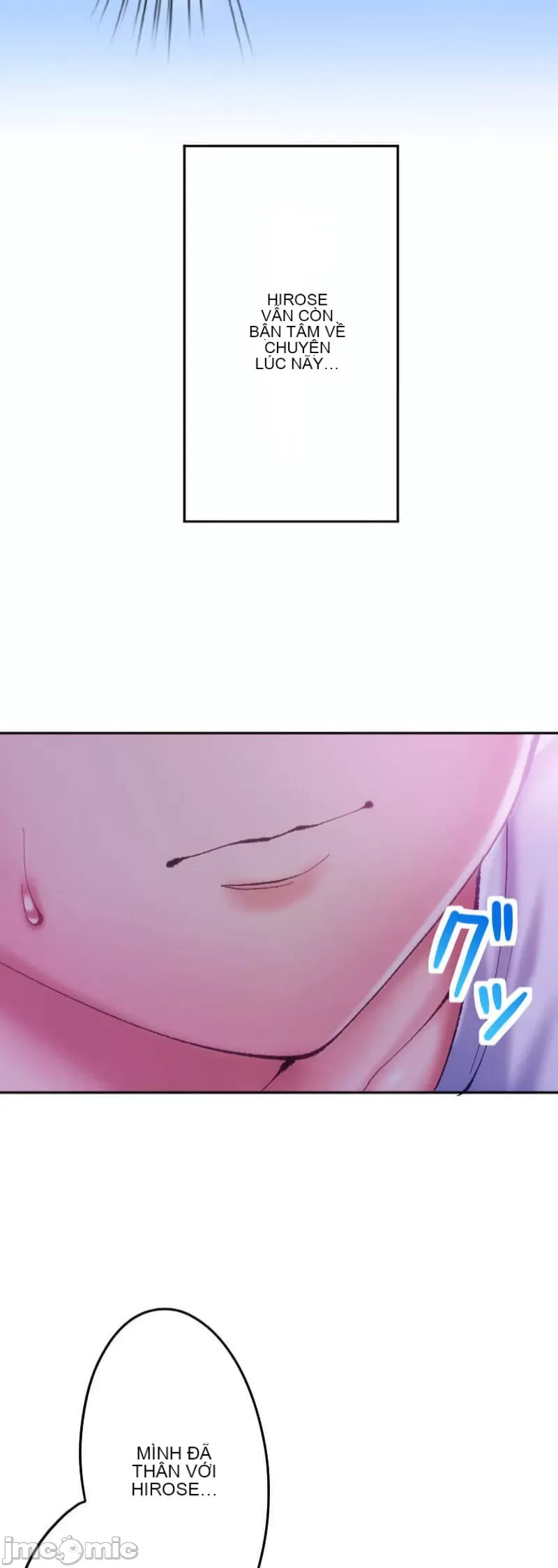 Nụ hôn gây nghiện ~ Đôi môi thoải mái nhất trong cuộc đời tôi ~ Chương 1-32