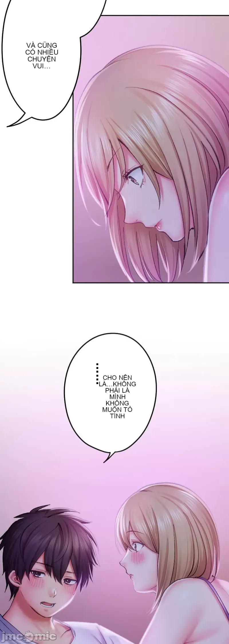 Nụ hôn gây nghiện ~ Đôi môi thoải mái nhất trong cuộc đời tôi ~ Chương 1-32