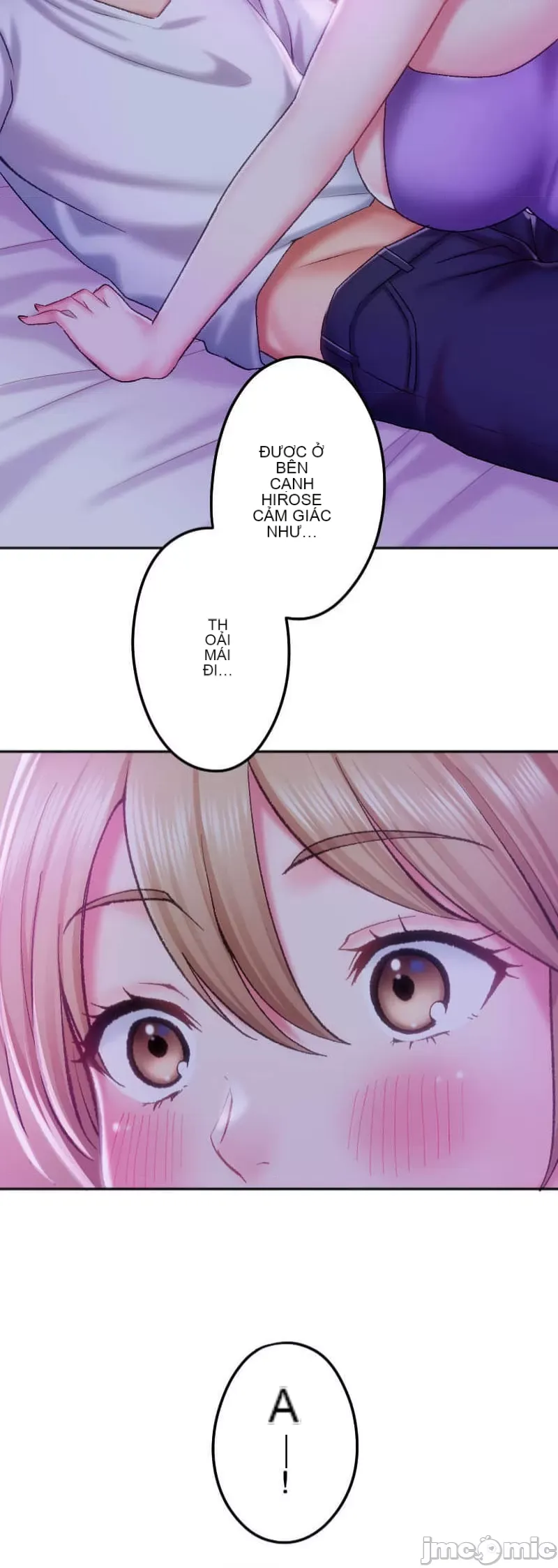 Nụ hôn gây nghiện ~ Đôi môi thoải mái nhất trong cuộc đời tôi ~ Chương 1-32