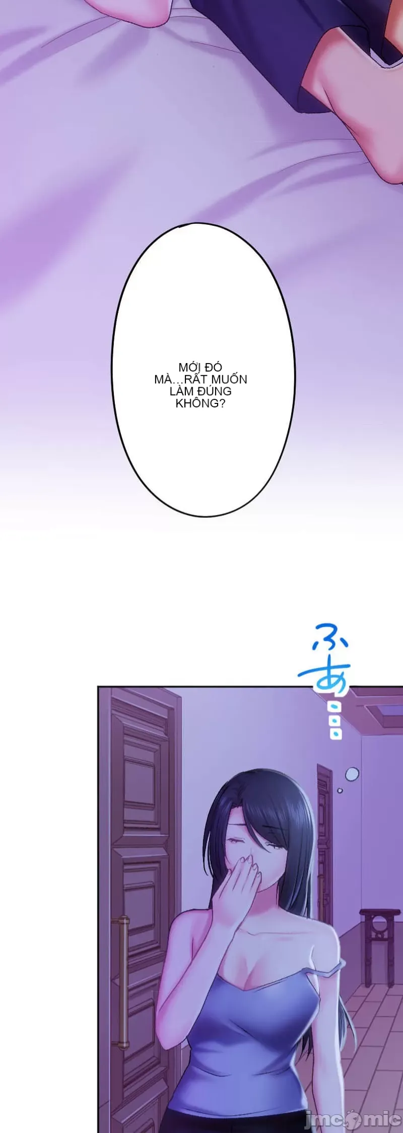 Nụ hôn gây nghiện ~ Đôi môi thoải mái nhất trong cuộc đời tôi ~ Chương 1-32