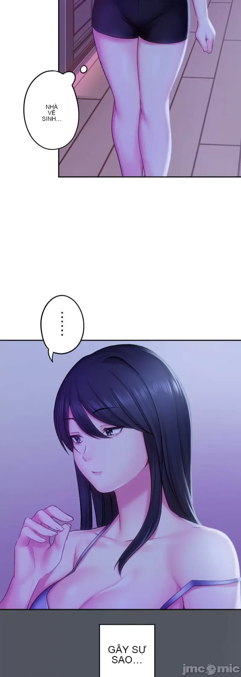 Nụ hôn gây nghiện ~ Đôi môi thoải mái nhất trong cuộc đời tôi ~ Chương 1-32