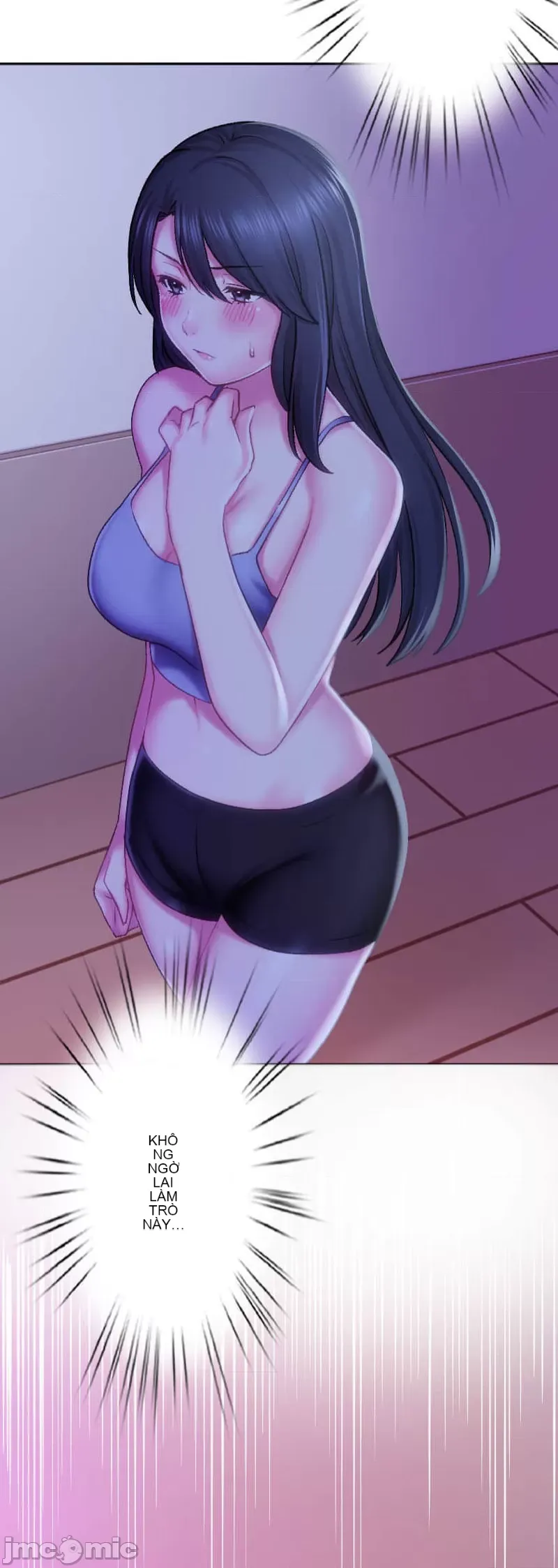 Nụ hôn gây nghiện ~ Đôi môi thoải mái nhất trong cuộc đời tôi ~ Chương 1-32