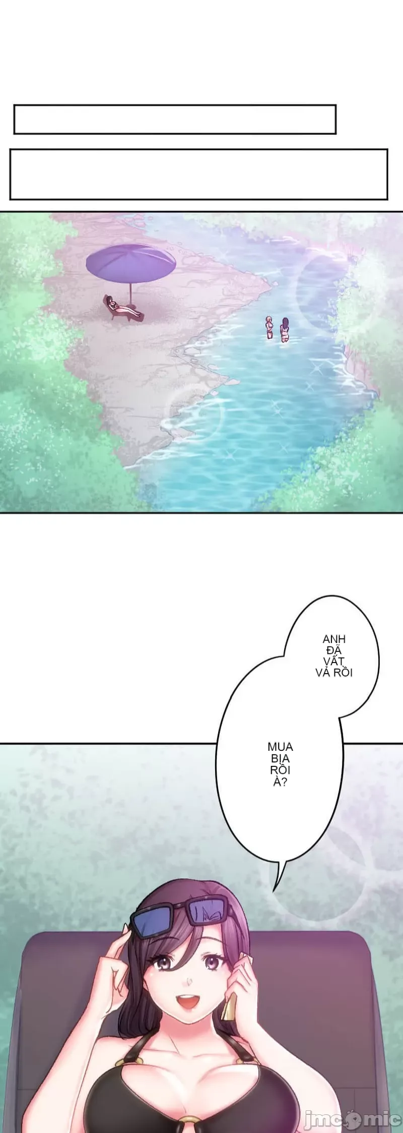 Nụ hôn gây nghiện ~ Đôi môi thoải mái nhất trong cuộc đời tôi ~ Chương 1-32