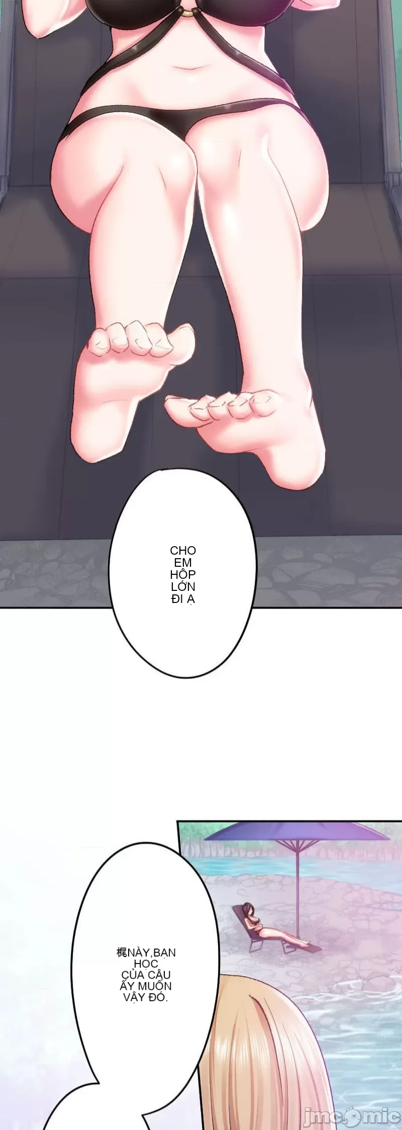 Nụ hôn gây nghiện ~ Đôi môi thoải mái nhất trong cuộc đời tôi ~ Chương 1-32