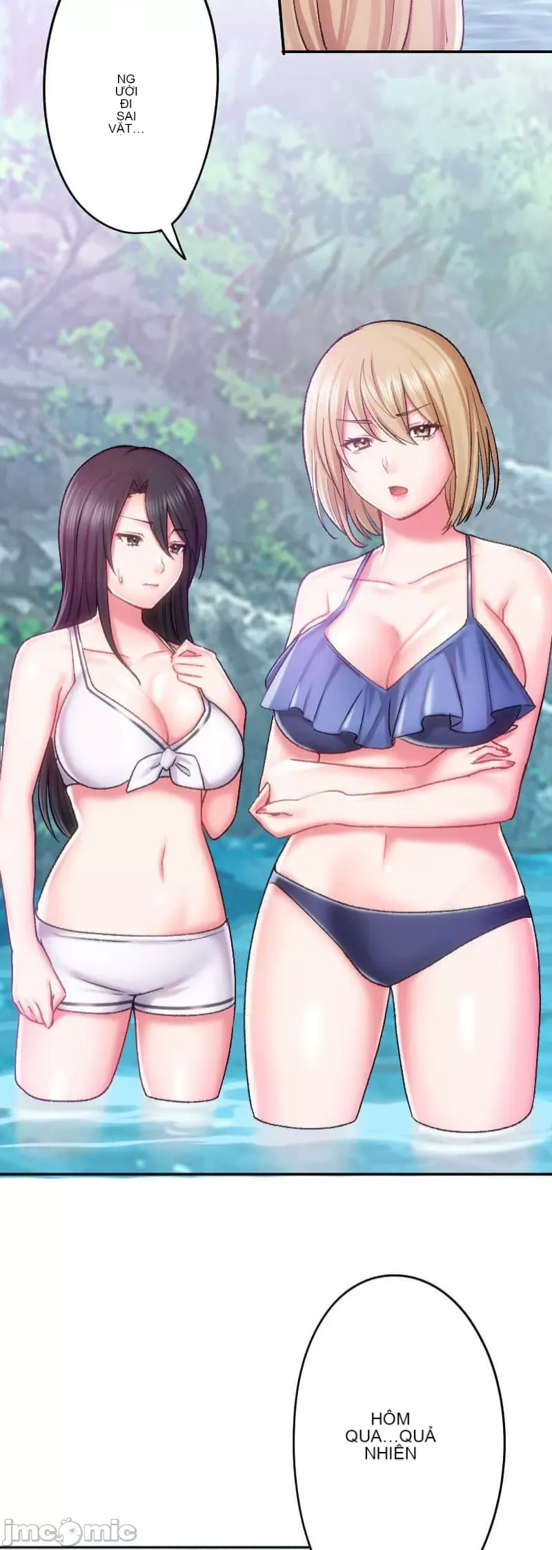 Nụ hôn gây nghiện ~ Đôi môi thoải mái nhất trong cuộc đời tôi ~ Chương 1-32