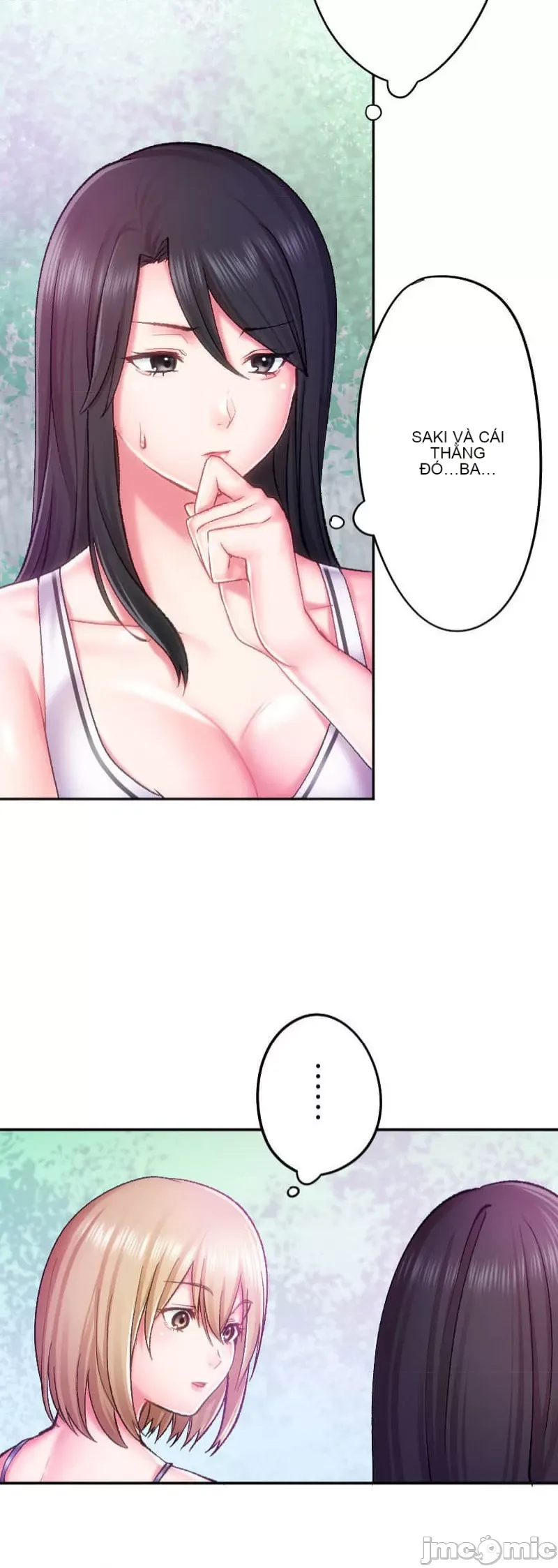 Nụ hôn gây nghiện ~ Đôi môi thoải mái nhất trong cuộc đời tôi ~ Chương 1-32