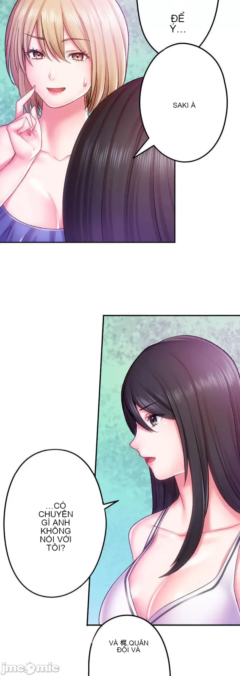 Nụ hôn gây nghiện ~ Đôi môi thoải mái nhất trong cuộc đời tôi ~ Chương 1-32