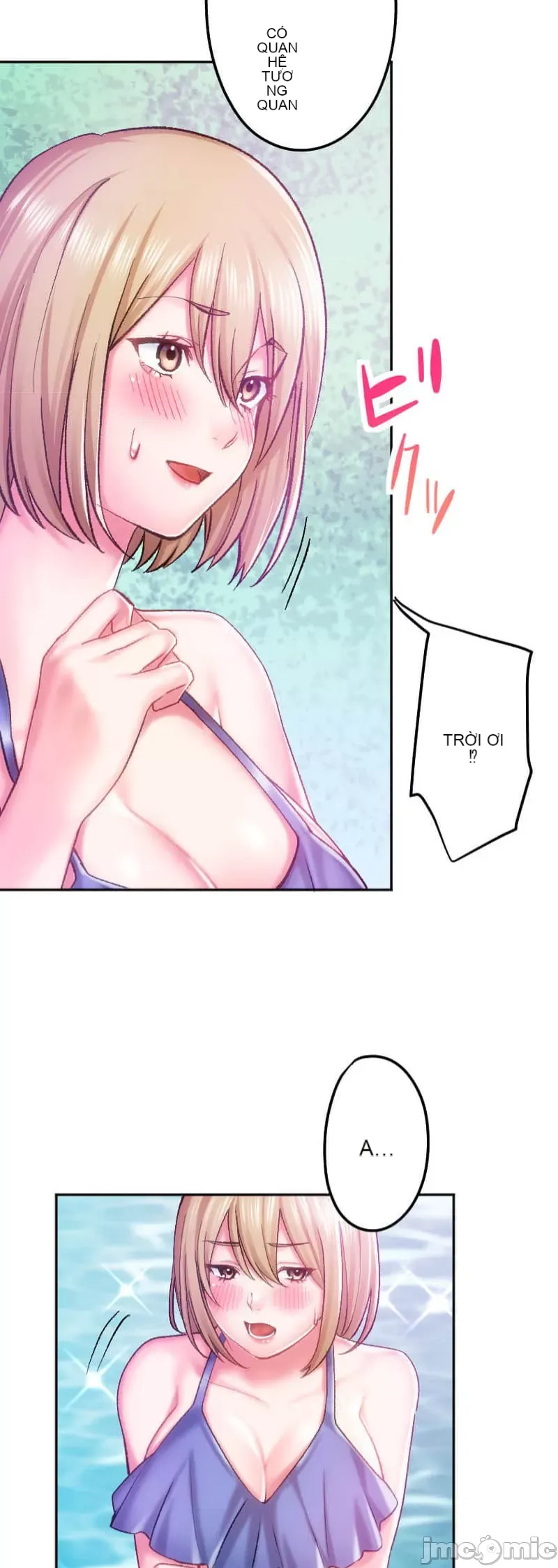 Nụ hôn gây nghiện ~ Đôi môi thoải mái nhất trong cuộc đời tôi ~ Chương 1-32