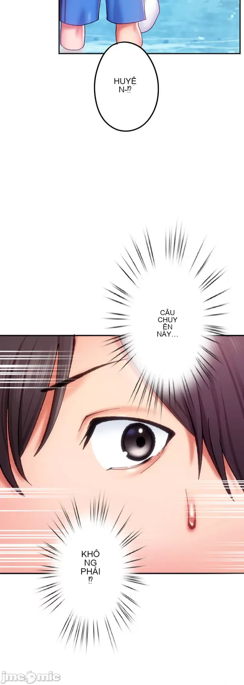 Nụ hôn gây nghiện ~ Đôi môi thoải mái nhất trong cuộc đời tôi ~ Chương 1-32