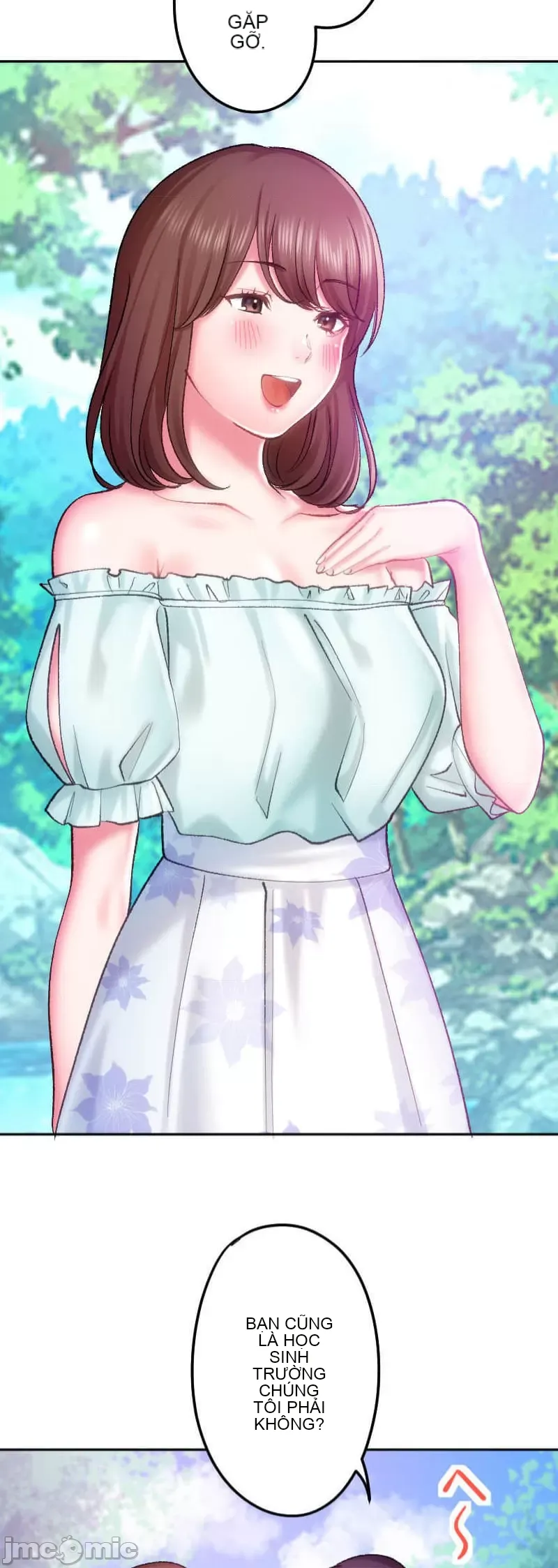 Nụ hôn gây nghiện ~ Đôi môi thoải mái nhất trong cuộc đời tôi ~ Chương 1-32