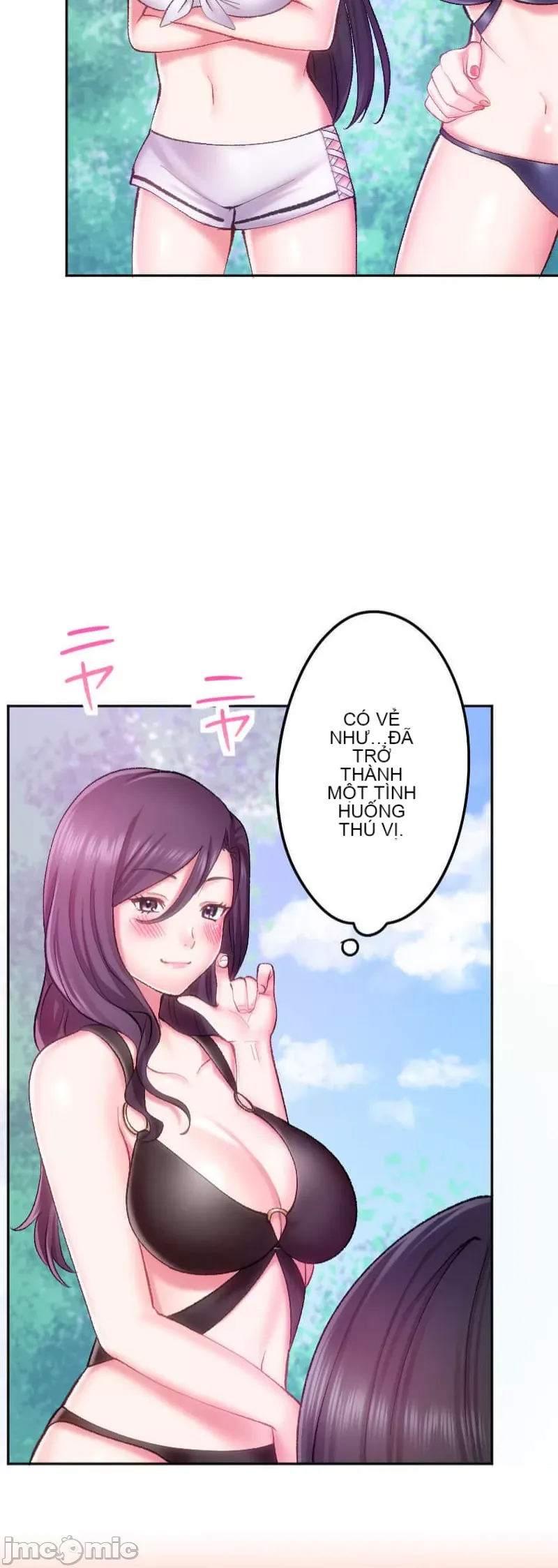 Nụ hôn gây nghiện ~ Đôi môi thoải mái nhất trong cuộc đời tôi ~ Chương 1-32