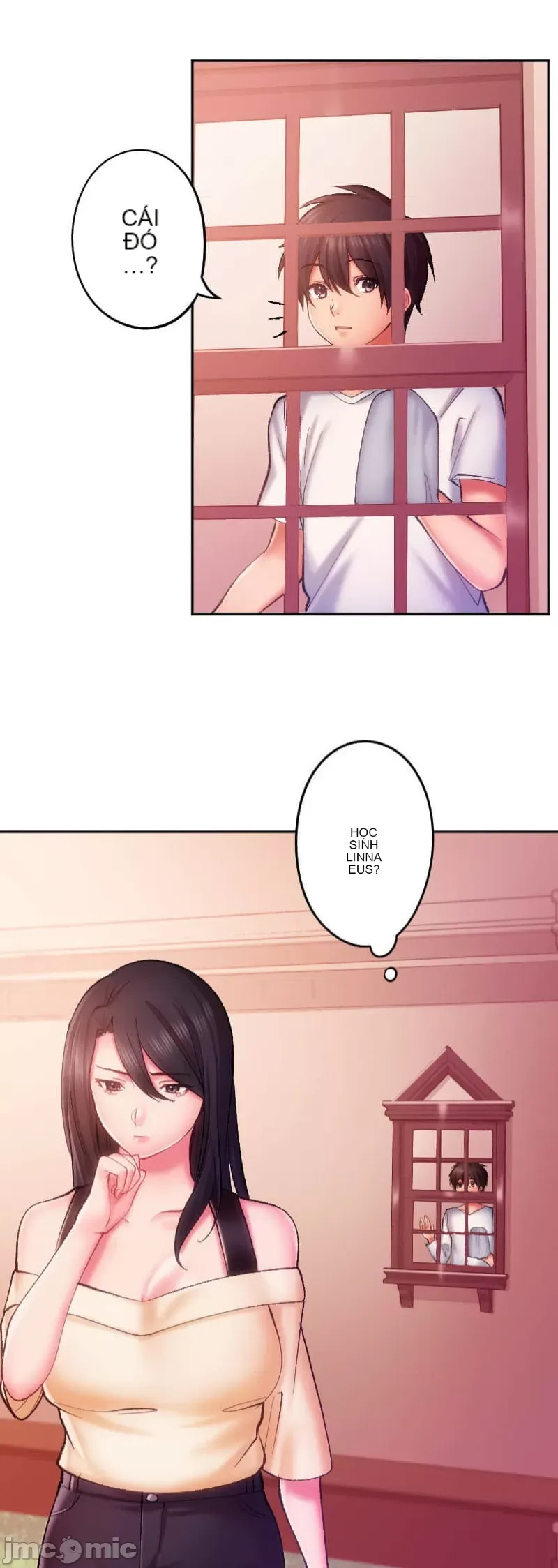 Nụ hôn gây nghiện ~ Đôi môi thoải mái nhất trong cuộc đời tôi ~ Chương 1-32