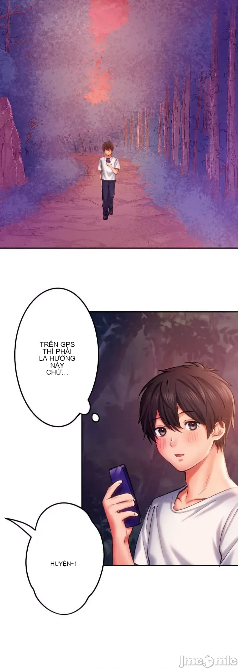 Nụ hôn gây nghiện ~ Đôi môi thoải mái nhất trong cuộc đời tôi ~ Chương 1-32