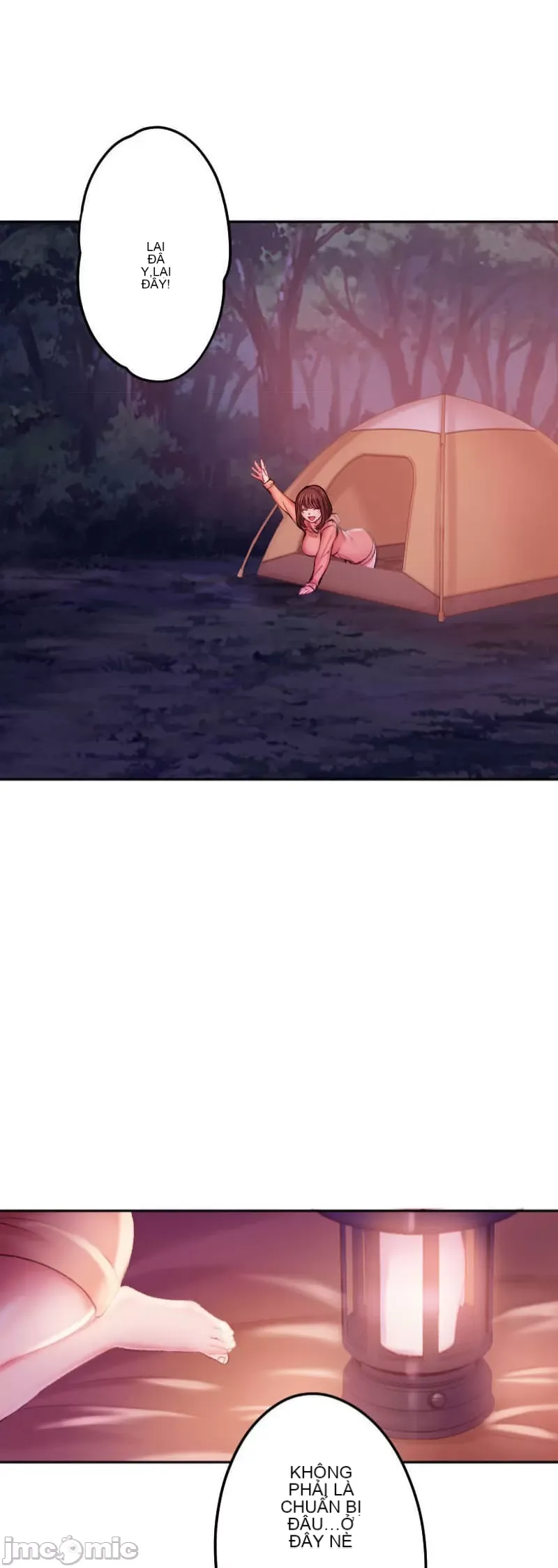 Nụ hôn gây nghiện ~ Đôi môi thoải mái nhất trong cuộc đời tôi ~ Chương 1-32