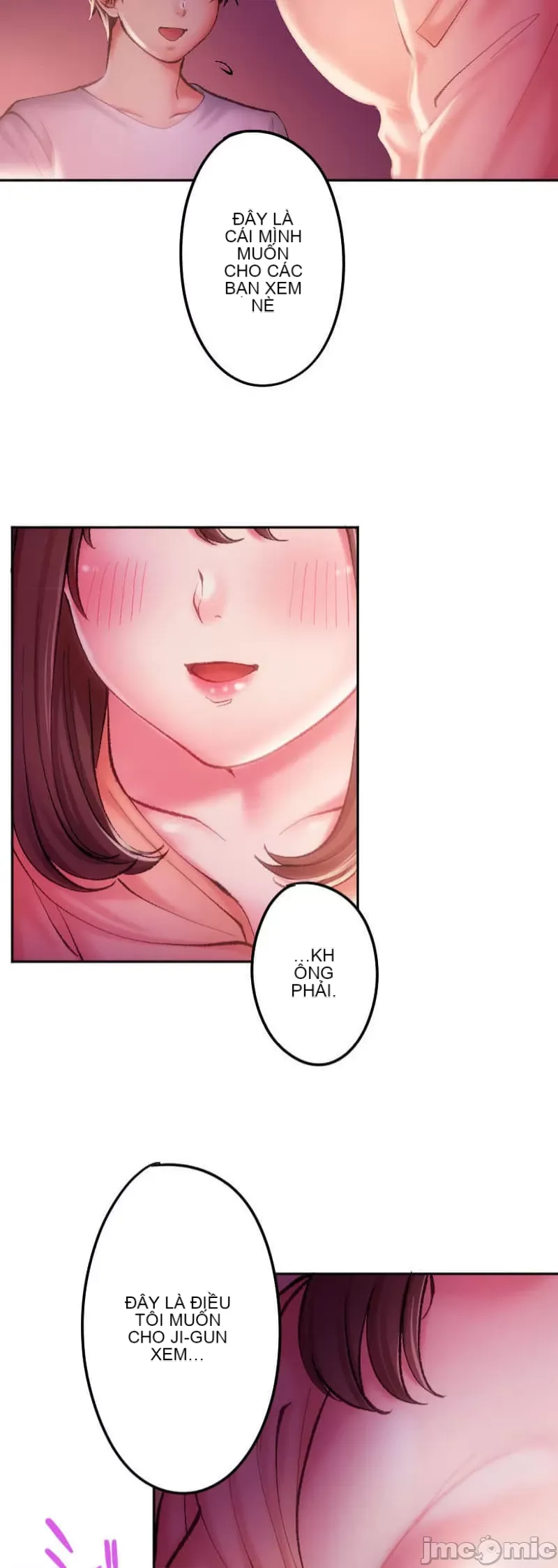 Nụ hôn gây nghiện ~ Đôi môi thoải mái nhất trong cuộc đời tôi ~ Chương 1-32