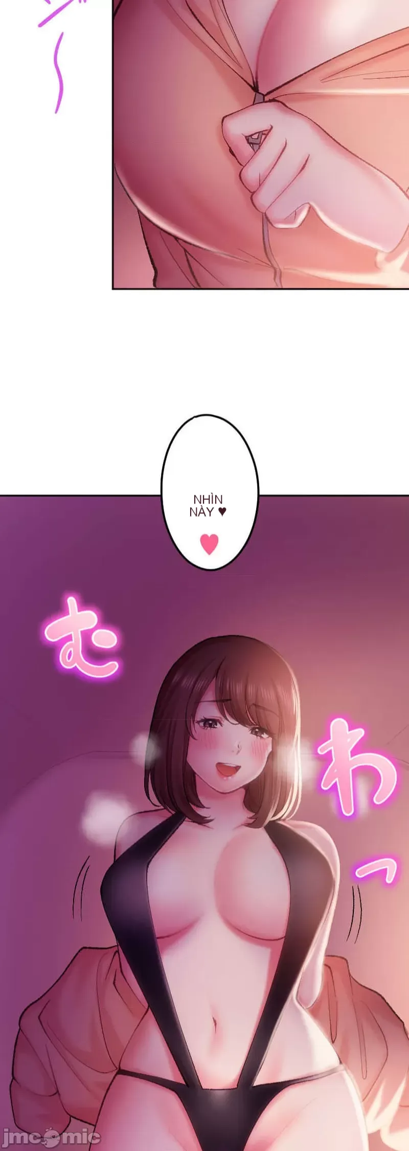 Nụ hôn gây nghiện ~ Đôi môi thoải mái nhất trong cuộc đời tôi ~ Chương 1-32