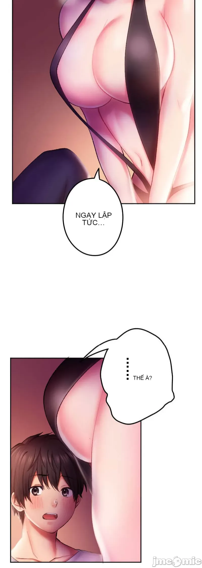 Nụ hôn gây nghiện ~ Đôi môi thoải mái nhất trong cuộc đời tôi ~ Chương 1-32