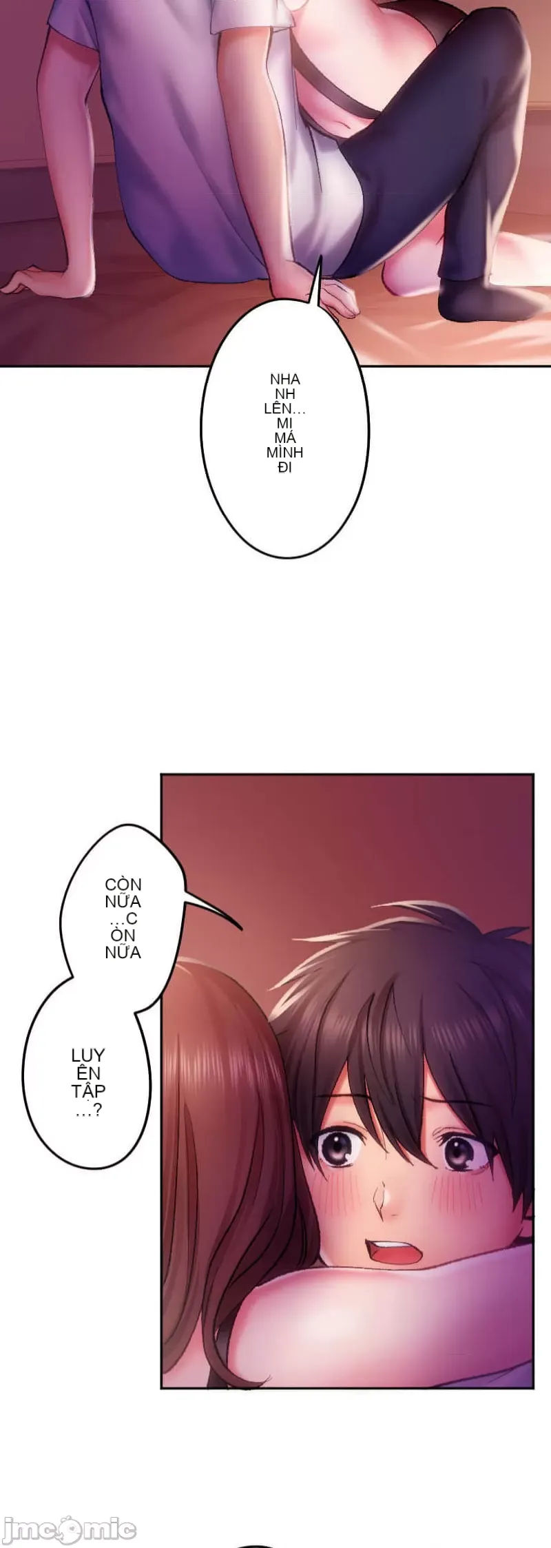 Nụ hôn gây nghiện ~ Đôi môi thoải mái nhất trong cuộc đời tôi ~ Chương 1-32