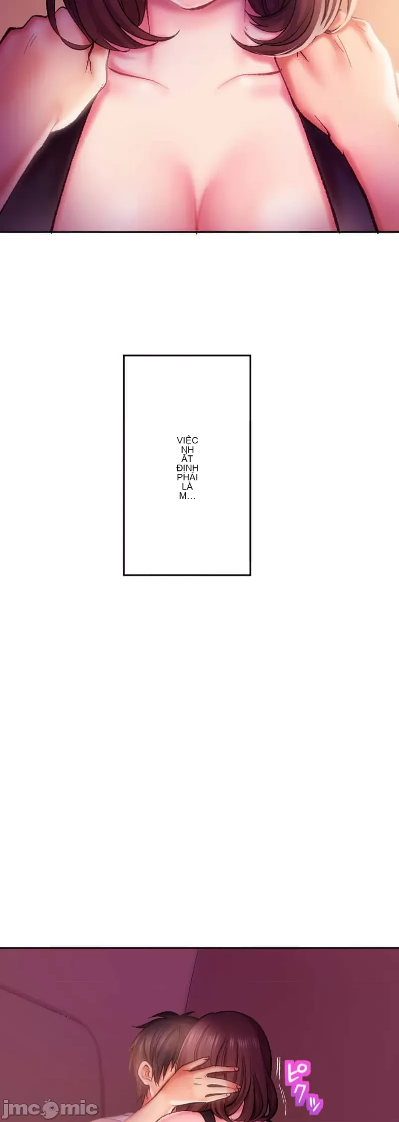 Nụ hôn gây nghiện ~ Đôi môi thoải mái nhất trong cuộc đời tôi ~ Chương 1-32