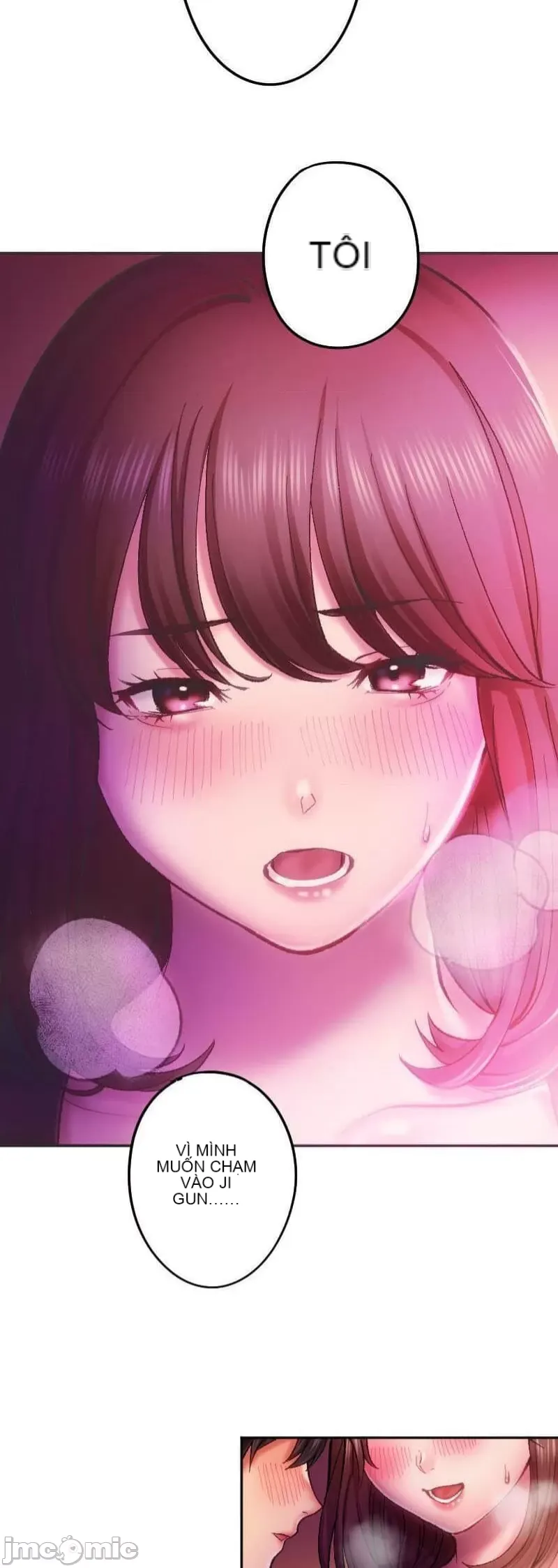 Nụ hôn gây nghiện ~ Đôi môi thoải mái nhất trong cuộc đời tôi ~ Chương 1-32