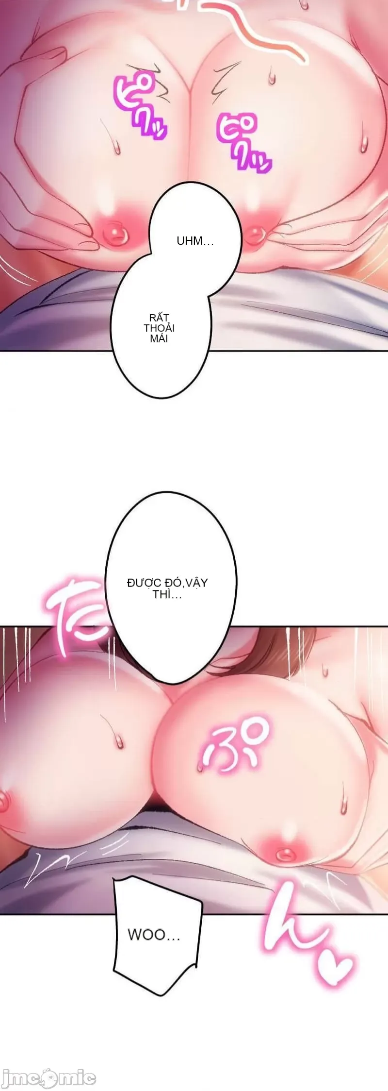 Nụ hôn gây nghiện ~ Đôi môi thoải mái nhất trong cuộc đời tôi ~ Chương 1-32