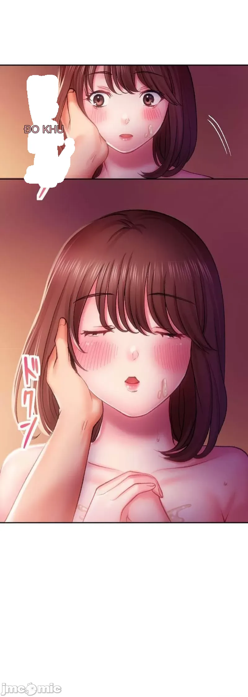 Nụ hôn gây nghiện ~ Đôi môi thoải mái nhất trong cuộc đời tôi ~ Chương 1-32