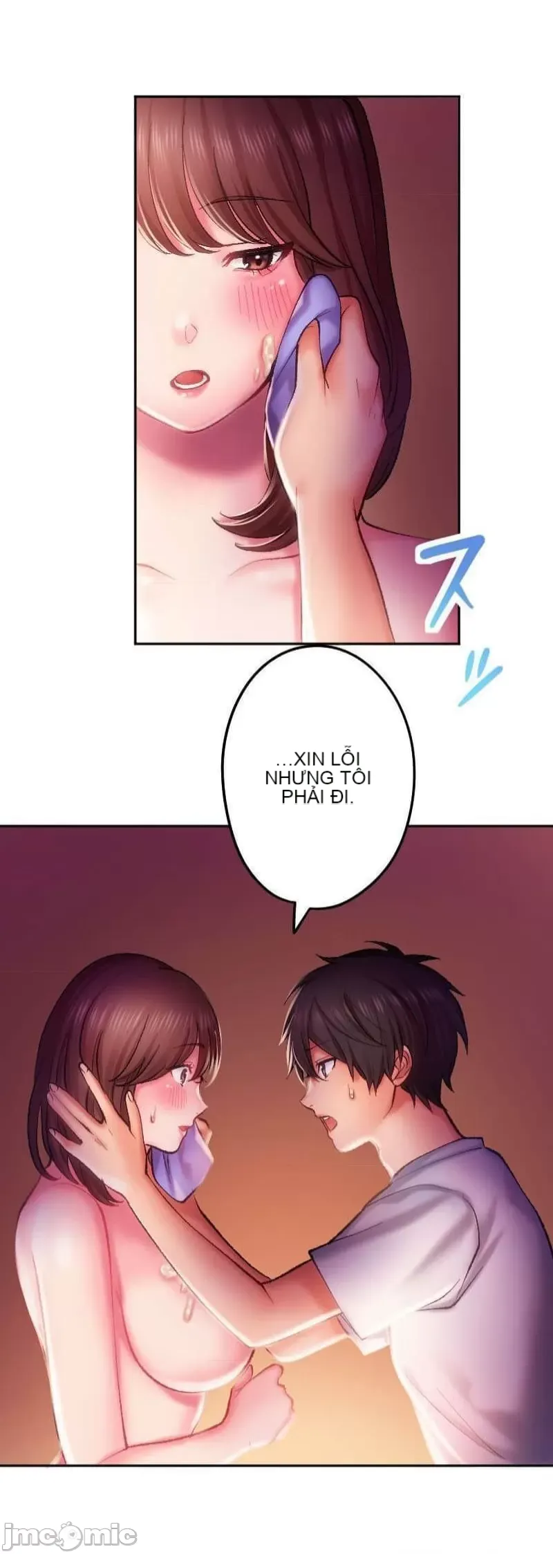 Nụ hôn gây nghiện ~ Đôi môi thoải mái nhất trong cuộc đời tôi ~ Chương 1-32