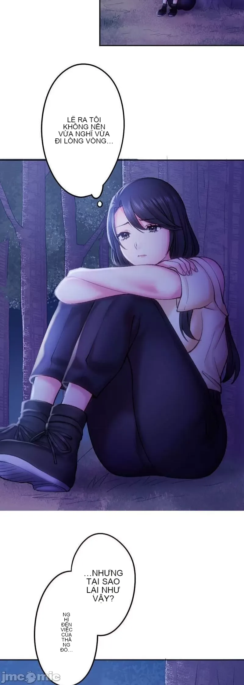 Nụ hôn gây nghiện ~ Đôi môi thoải mái nhất trong cuộc đời tôi ~ Chương 1-32