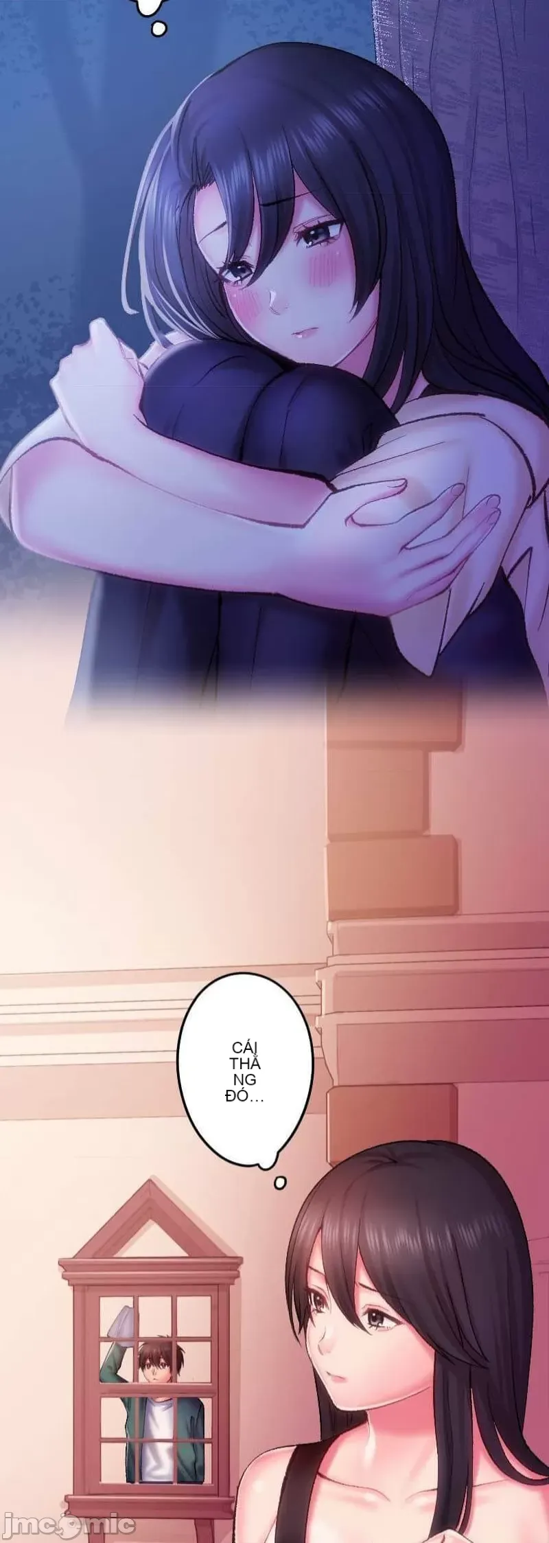 Nụ hôn gây nghiện ~ Đôi môi thoải mái nhất trong cuộc đời tôi ~ Chương 1-32