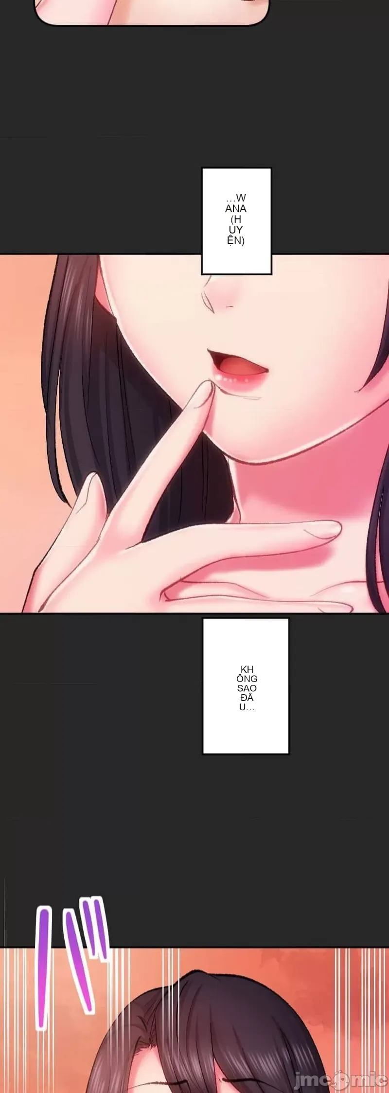 Nụ hôn gây nghiện ~ Đôi môi thoải mái nhất trong cuộc đời tôi ~ Chương 1-32