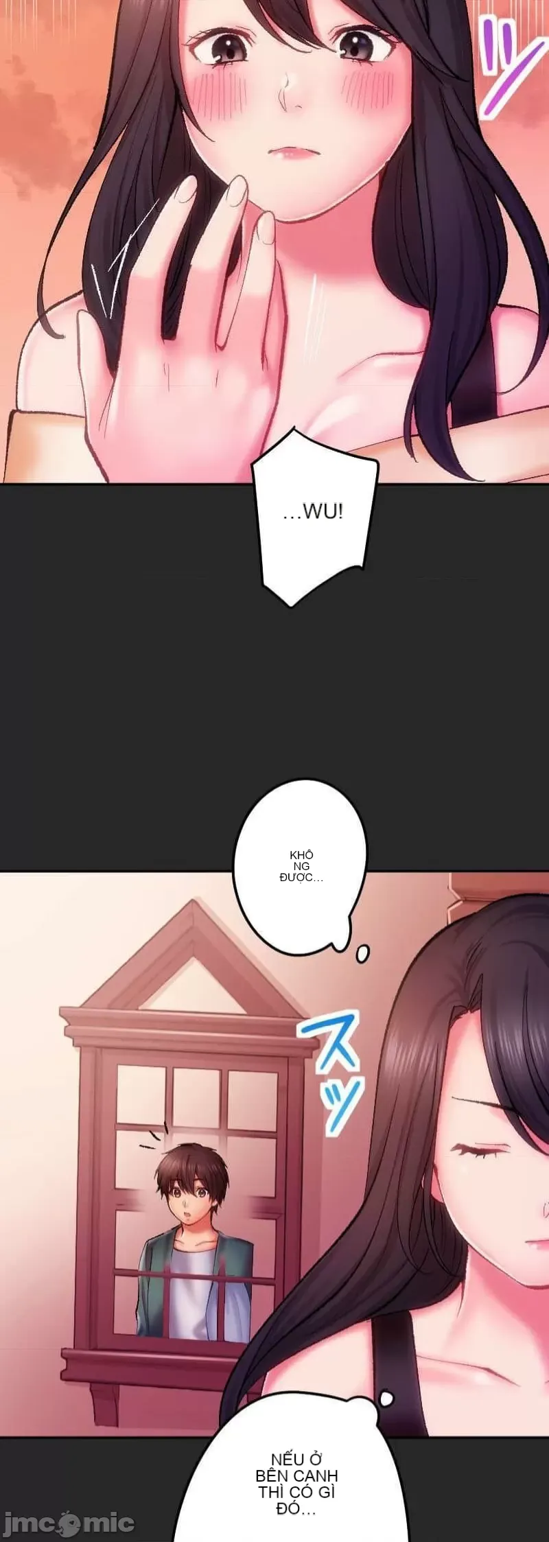 Nụ hôn gây nghiện ~ Đôi môi thoải mái nhất trong cuộc đời tôi ~ Chương 1-32