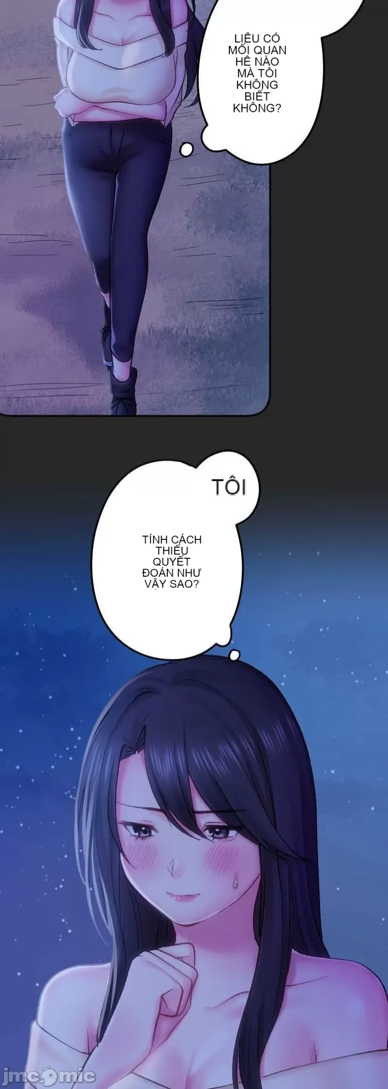 Nụ hôn gây nghiện ~ Đôi môi thoải mái nhất trong cuộc đời tôi ~ Chương 1-32