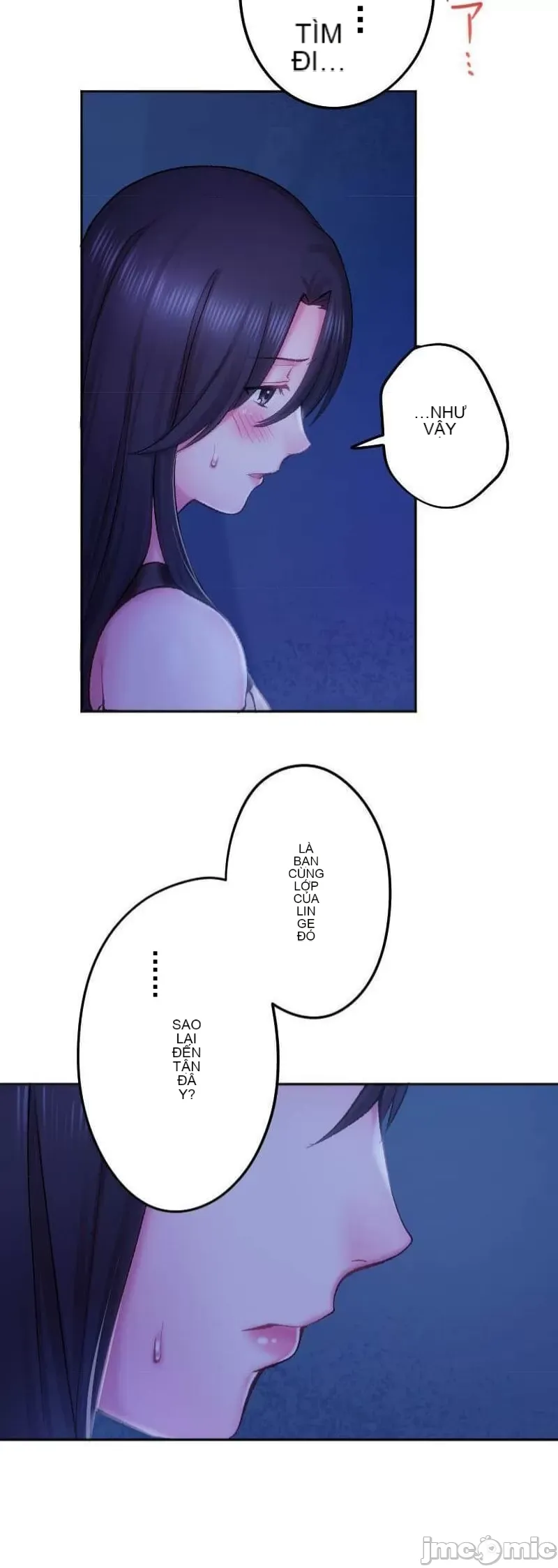 Nụ hôn gây nghiện ~ Đôi môi thoải mái nhất trong cuộc đời tôi ~ Chương 1-32