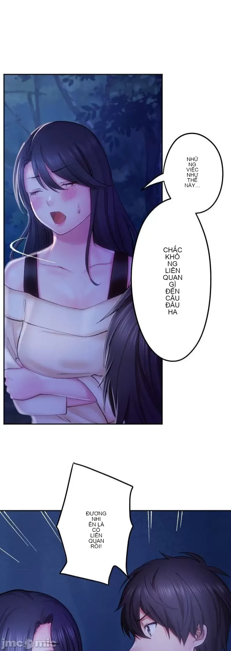 Nụ hôn gây nghiện ~ Đôi môi thoải mái nhất trong cuộc đời tôi ~ Chương 1-32