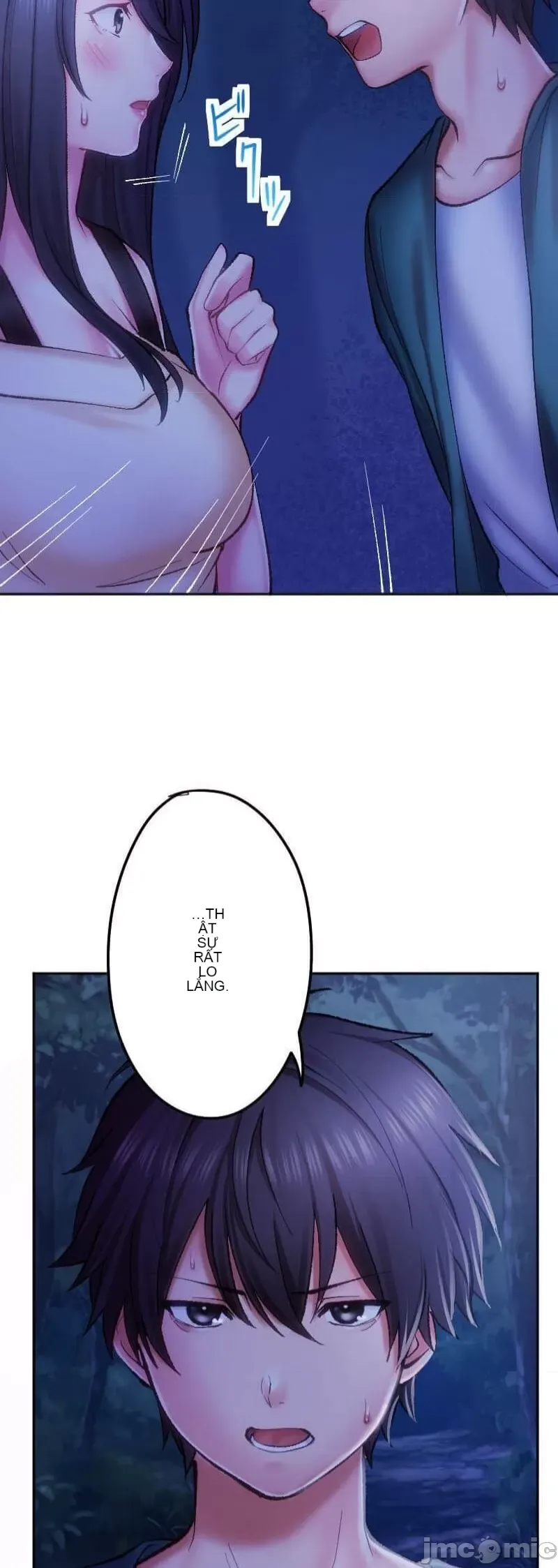 Nụ hôn gây nghiện ~ Đôi môi thoải mái nhất trong cuộc đời tôi ~ Chương 1-32