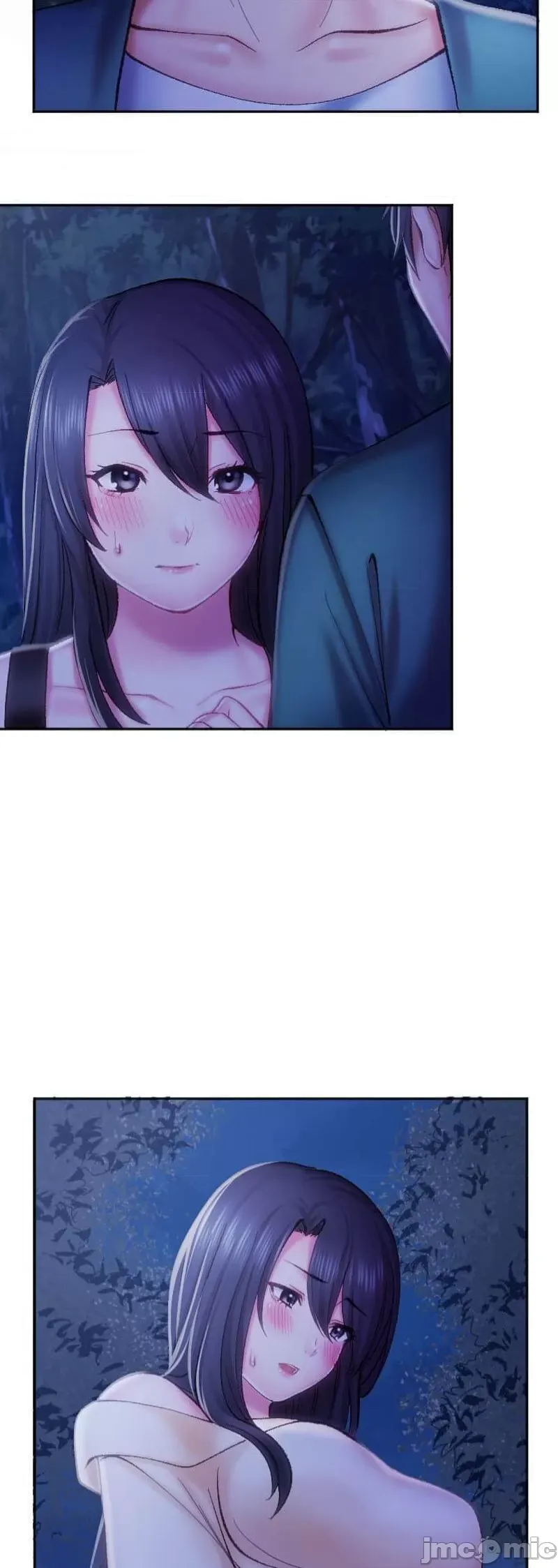 Nụ hôn gây nghiện ~ Đôi môi thoải mái nhất trong cuộc đời tôi ~ Chương 1-32