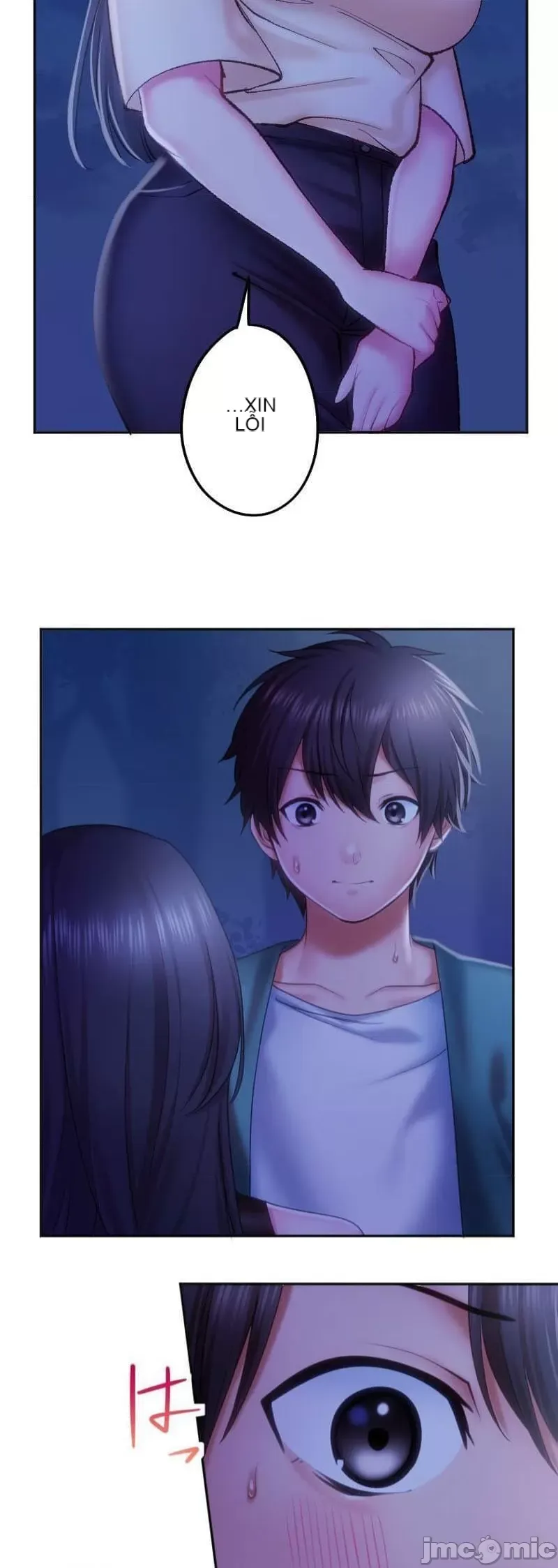 Nụ hôn gây nghiện ~ Đôi môi thoải mái nhất trong cuộc đời tôi ~ Chương 1-32