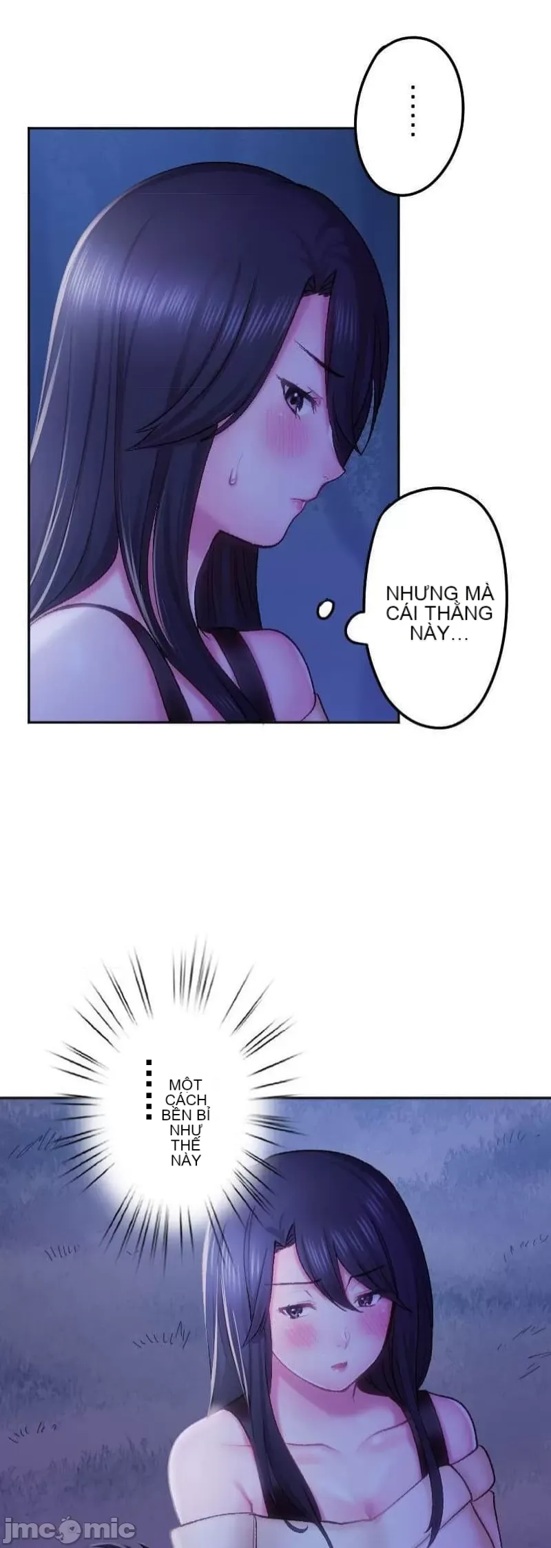 Nụ hôn gây nghiện ~ Đôi môi thoải mái nhất trong cuộc đời tôi ~ Chương 1-32