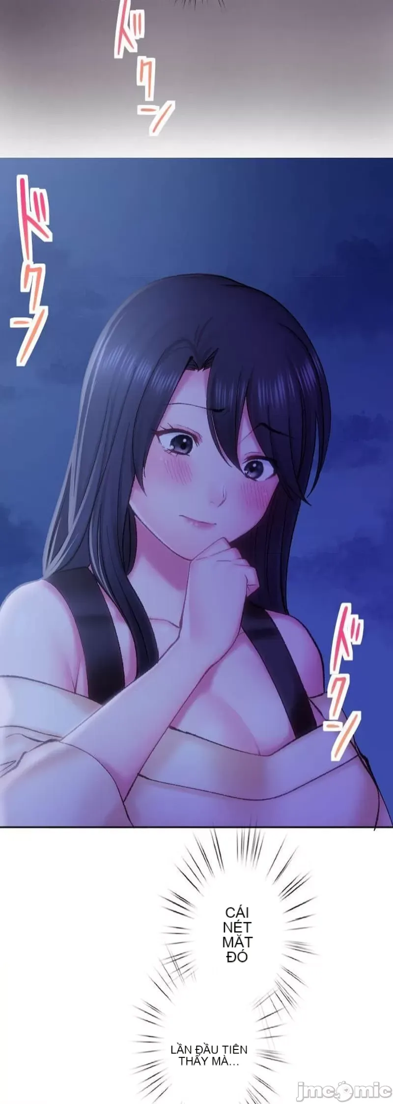 Nụ hôn gây nghiện ~ Đôi môi thoải mái nhất trong cuộc đời tôi ~ Chương 1-32