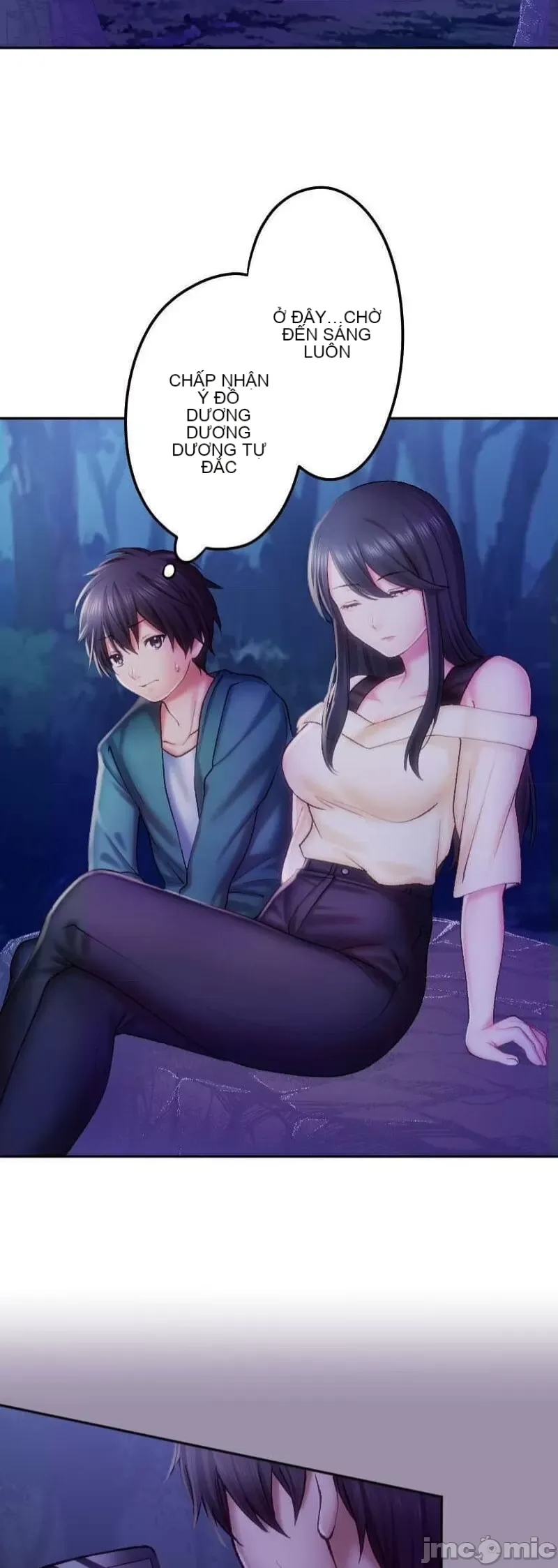 Nụ hôn gây nghiện ~ Đôi môi thoải mái nhất trong cuộc đời tôi ~ Chương 1-32